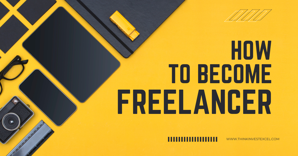 Read more about the article Freelancing as a Side Hustle: 8 Step Guide to Launching an Online Freelance Career