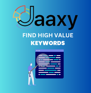 Jaaxy Keyword Research Tool - SIDEHUSTLES FOR BEGINNERS