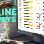 How To Turn Online Surveys into a Lucrative Side Hustle: 5 Strategies For Success!