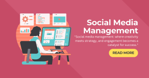 Read more about the article Amplify Social Media Management as a Side Hustle: 8 Beginner’s Steps to Starting and Scaling